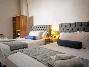 hotel boutique casa gerar