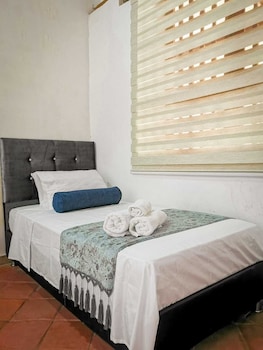 hotel boutique casa gerar