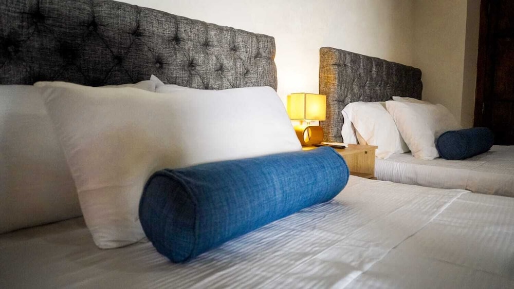 hotel boutique casa gerar