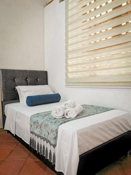hotel boutique casa gerar