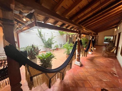 hotel boutique casa gerar