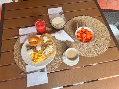 hotel boutique casa gerar