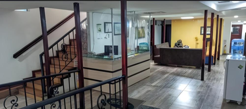 hotel canaveral plaza
