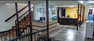 hotel canaveral plaza