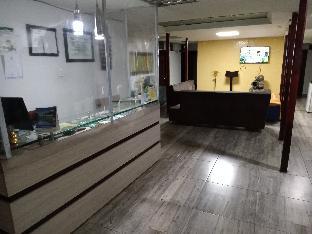 hotel canaveral plaza