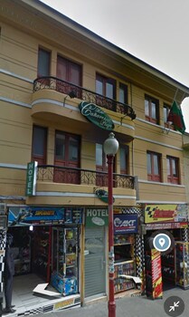hotel canaveral plaza