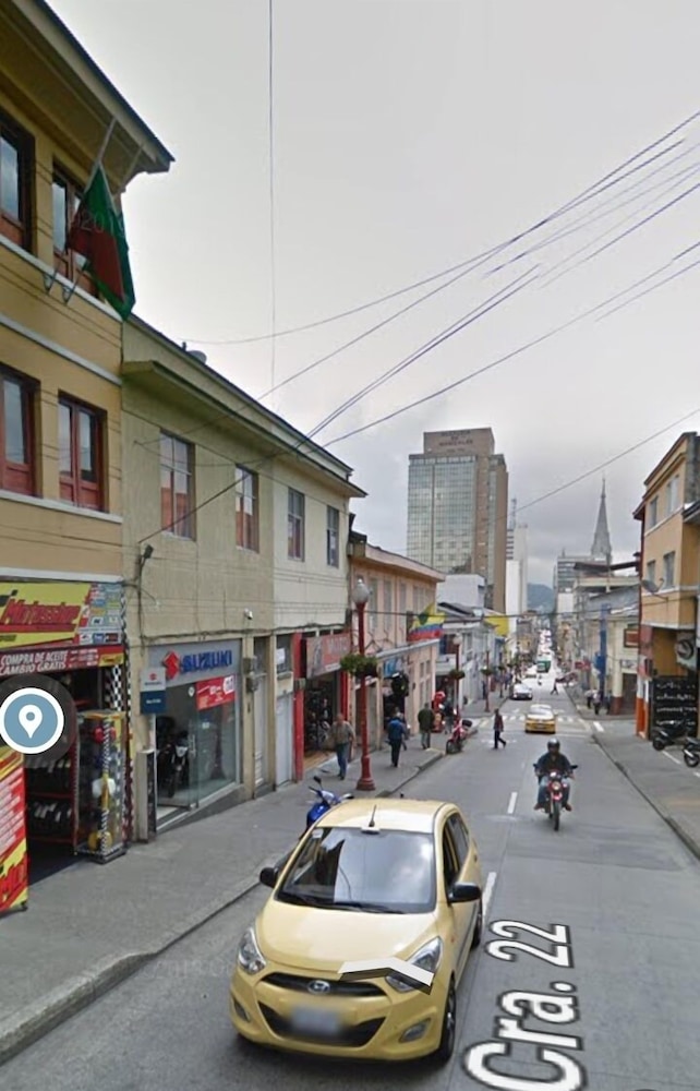 manizales