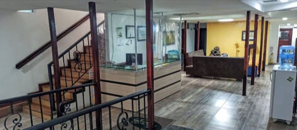 hotel canaveral plaza