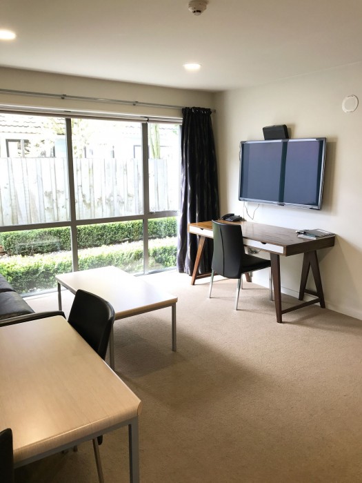 Alpha Motel Christchurch,Upper Riccarton>>Christchurch,4 star