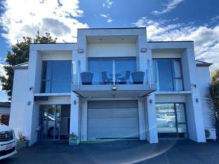 Alpha Motel Christchurch,Upper Riccarton>>Christchurch,4 star