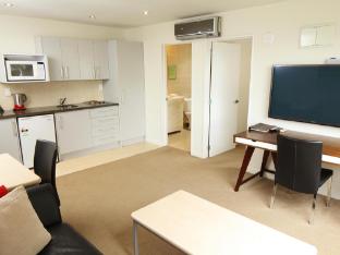 Alpha Motel Christchurch,Upper Riccarton>>Christchurch,4 star