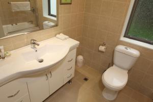 alpha motel christchurch