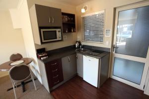 Aspen On King Motel,Christchurch>>Canterbury,5 star