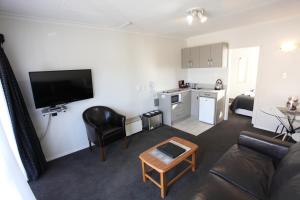 Aspen On King Motel,Christchurch>>Canterbury,5 star