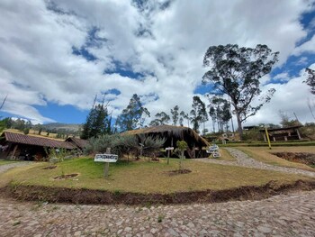 pondowasi lodge