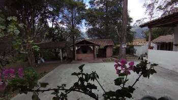 pondowasi lodge
