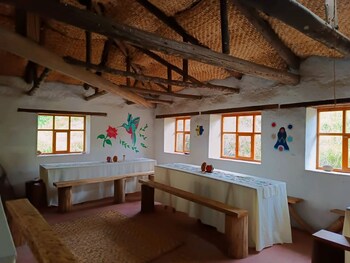 pondowasi lodge