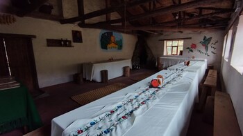 pondowasi lodge
