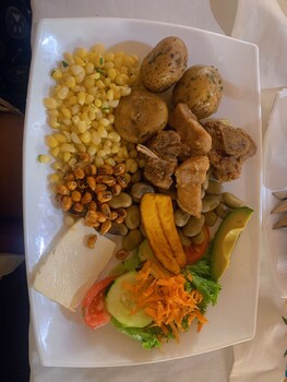 pondowasi lodge