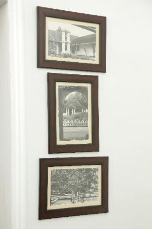 villa kengalle