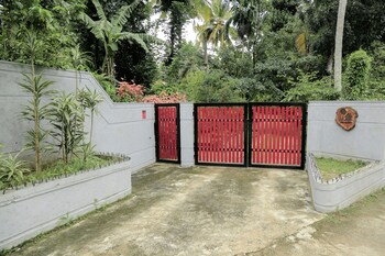 villa kengalle