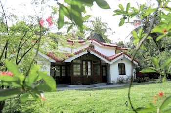 villa kengalle