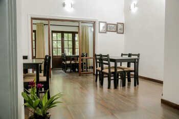 villa kengalle