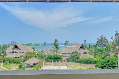 penthouse on the beach