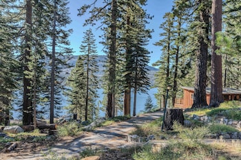 kit carson lodge