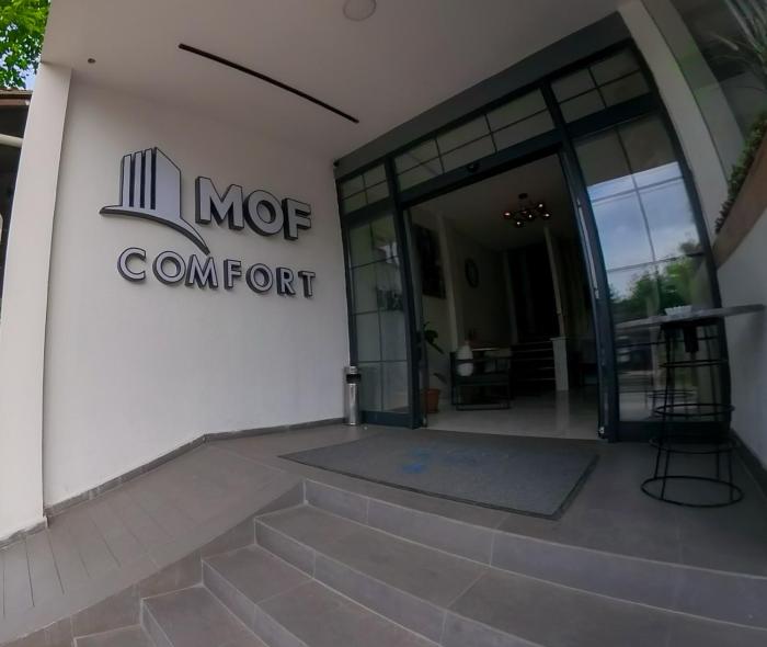 mof hotel