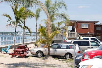 ocean city