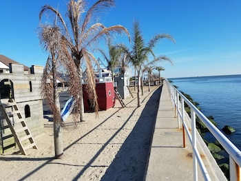 ocean city