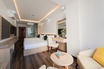 holi anna boutique hotel