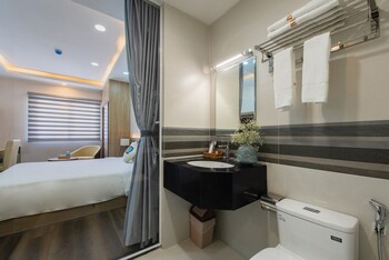 holi anna boutique hotel
