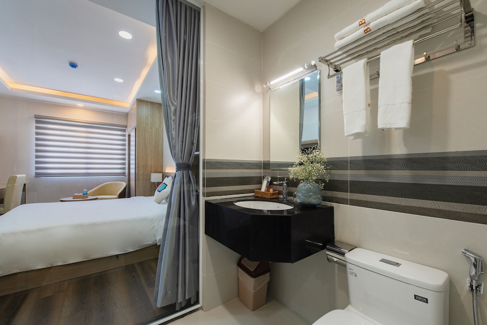 holi anna boutique hotel
