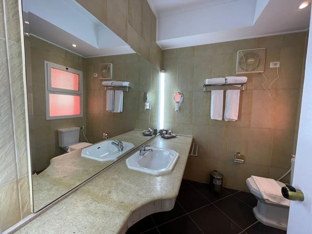 la siesta hotel al sokhna