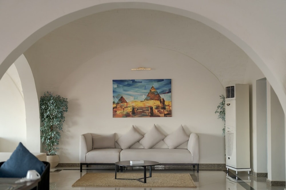 la siesta hotel al sokhna