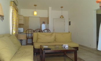 la siesta hotel al sokhna