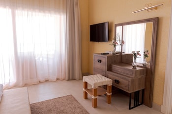 la siesta hotel al sokhna