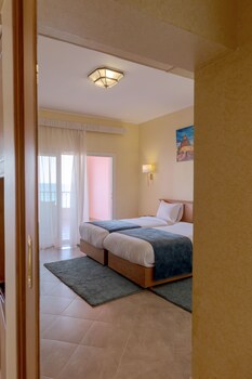 la siesta hotel al sokhna