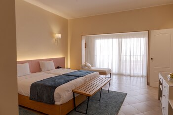 la siesta hotel al sokhna