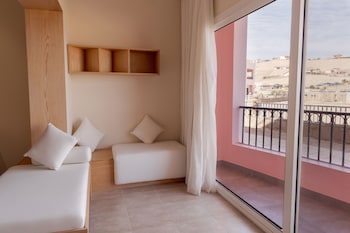 la siesta hotel al sokhna