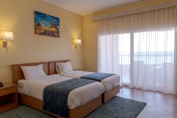 la siesta hotel al sokhna