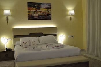 la siesta hotel al sokhna