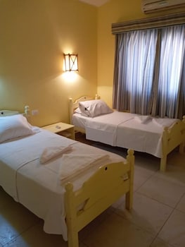 la siesta hotel al sokhna