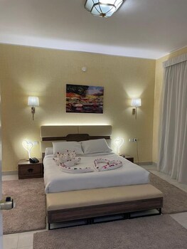 la siesta hotel al sokhna