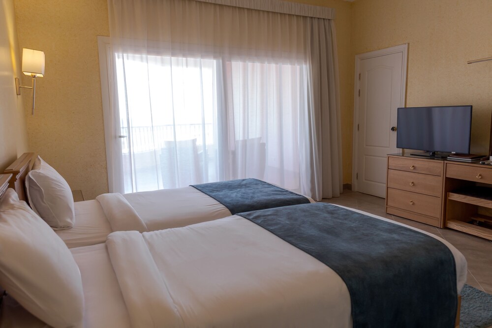 la siesta hotel al sokhna