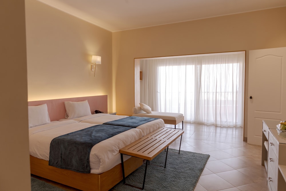 la siesta hotel al sokhna