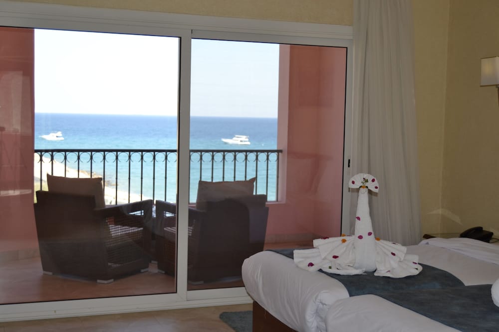 la siesta hotel al sokhna