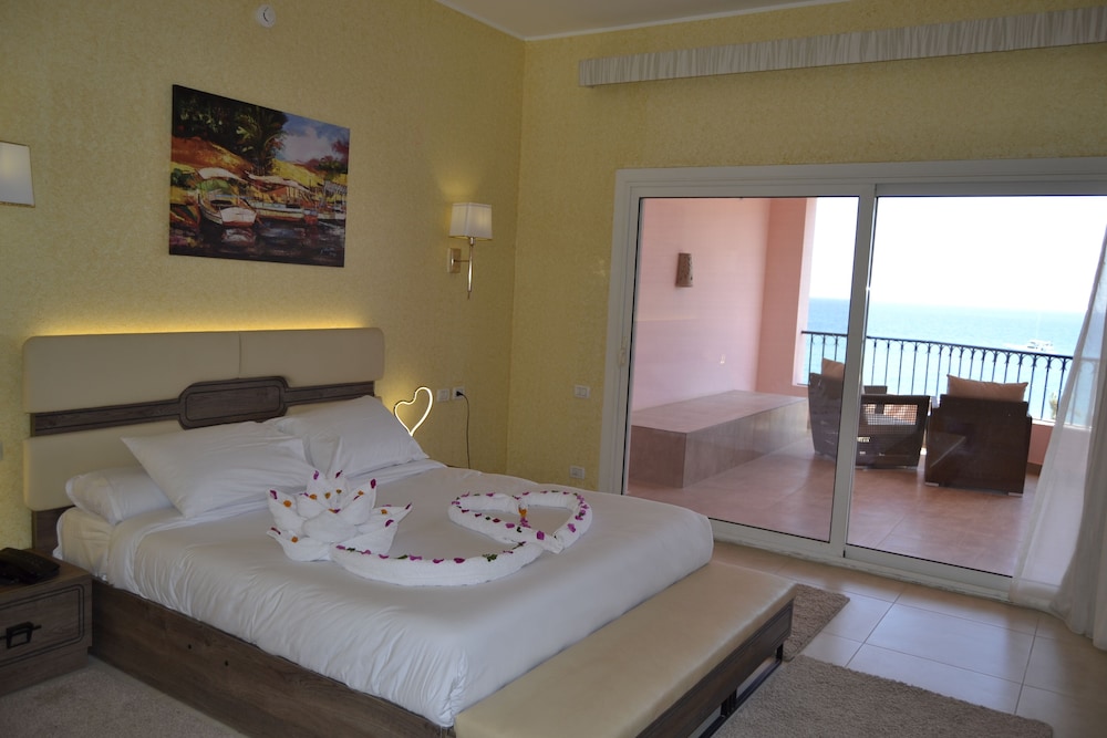 la siesta hotel al sokhna